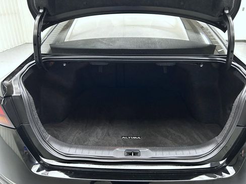 Used 2022 Nissan Altima 2.5 S w/ Driver Assist Package image 21