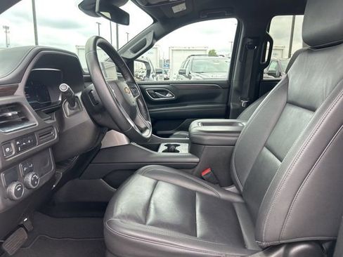 Used 2024 Chevrolet Tahoe LT RWD image 15