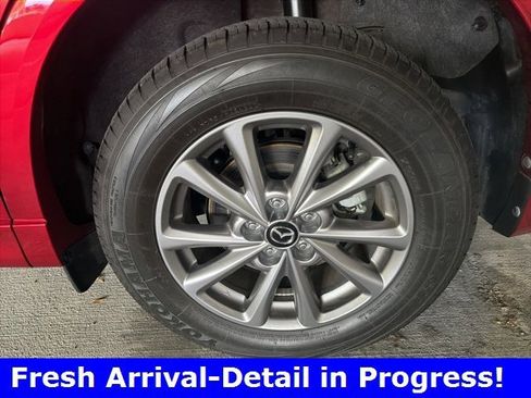 Used 2024 MAZDA CX-5 AWD 2.5 S image 9