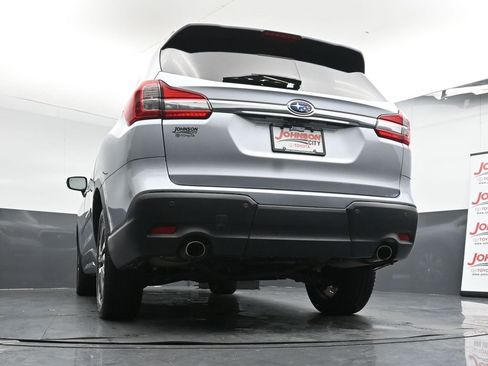 Used 2021 Subaru Ascent Touring image 39