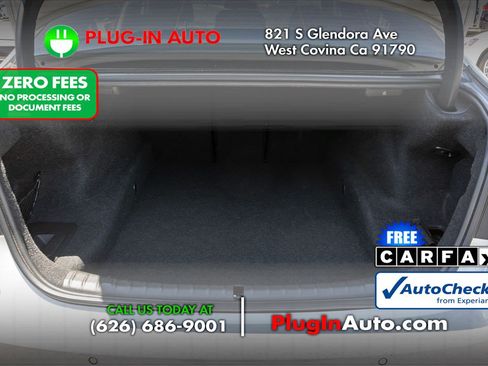 Used 2019 BMW 530i w/ Convenience Package RWD image 11