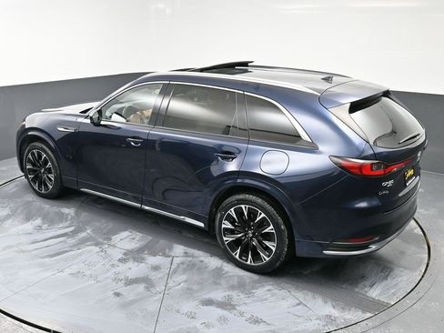 Used 2024 MAZDA CX-90 3.3 Turbo S w/ Premium Plus image 51