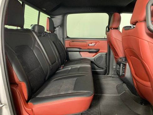 Used 2020 RAM 1500 Rebel w/ Rebel Level 1 Equipment Group AWD/4WD image 21