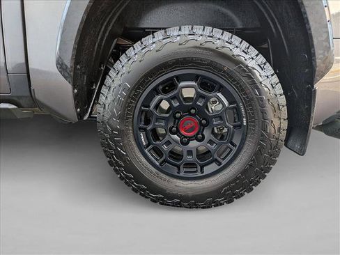 Used 2024 Toyota Tundra TRD Pro image 23