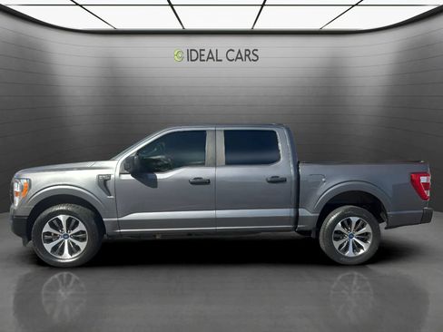 Used 2021 Ford F150 XL RWD image 8