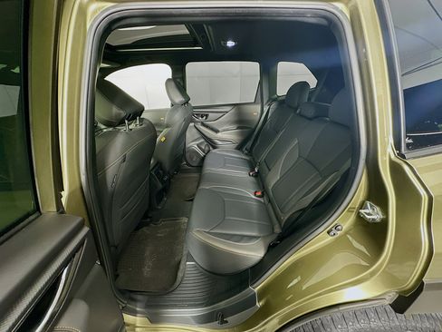 Used 2022 Subaru Forester Wilderness image 28