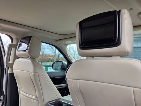 Used 2018 Ford Expedition Platinum image 20