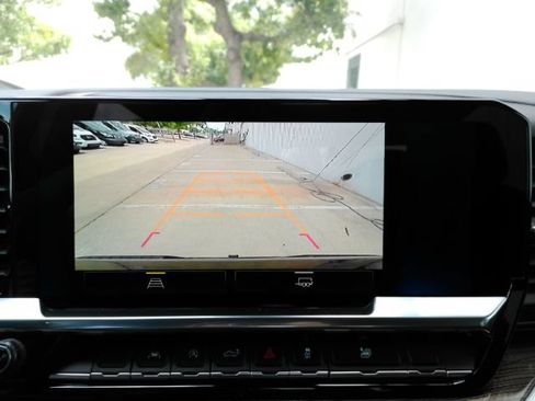 Used 2026 Chevrolet Silverado 1500 RST AWD/4WD image 9