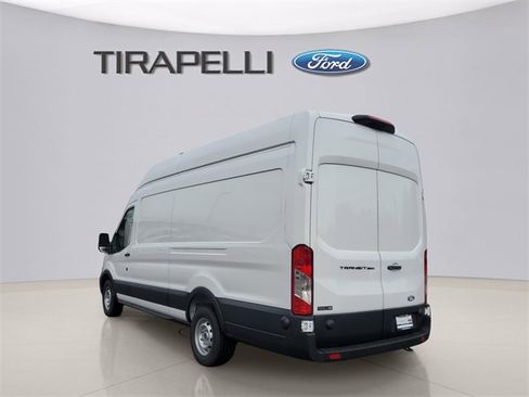 New 2026 Ford Transit 350 148 High Roof Extended image 3