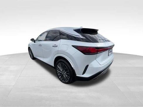 Used 2024 Lexus RX 350 AWD w/ Convenience Package image 11