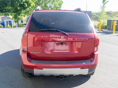 Used 2006 Pontiac Torrent 2WD w/ Preferred Package image 6