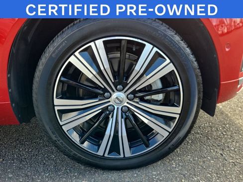 Used 2023 Volvo XC60 B6 Ultimate w/ Climate Package AWD/4WD image 10