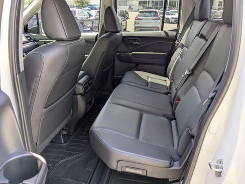 Certified 2026 Honda Ridgeline RTL image 30