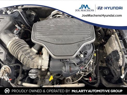 Used 2019 GMC Acadia SLT image 19