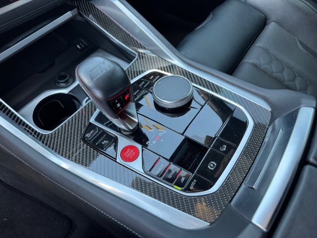Used 2024 BMW X5 M Competition w/ Executive Package AWD/4WD image 23