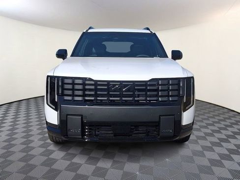 New 2027 Kia Telluride SX X-Line AWD/4WD image 2