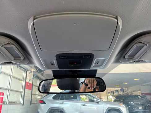 Used 2025 Toyota Camry LE FWD image 15