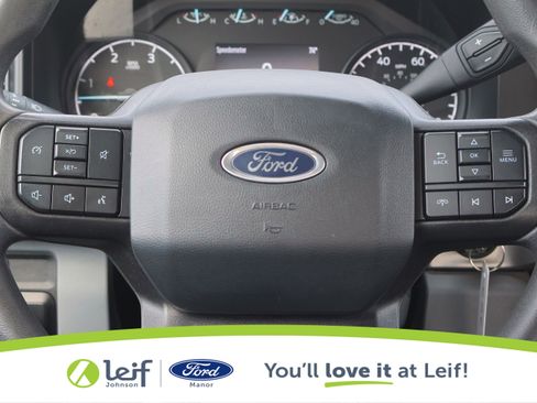 Used 2024 Ford F350 XLT image 19