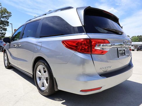 Used 2019 Honda Odyssey EX-L image 4