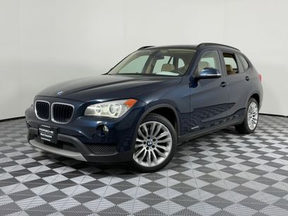 Used 2014 BMW X1 sDrive28i