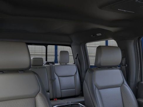 New 2026 Ford F150 Lariat image 22