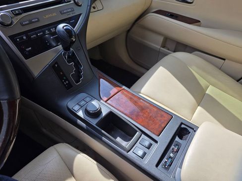 Used 2013 Lexus RX 350 FWD w/ Premium Pkg image 19