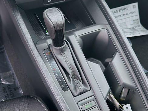 New 2026 Honda Accord SE image 14