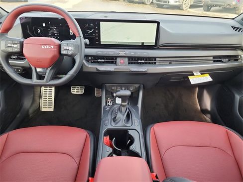 New 2025 Kia K4 GT-Line Turbo image 18