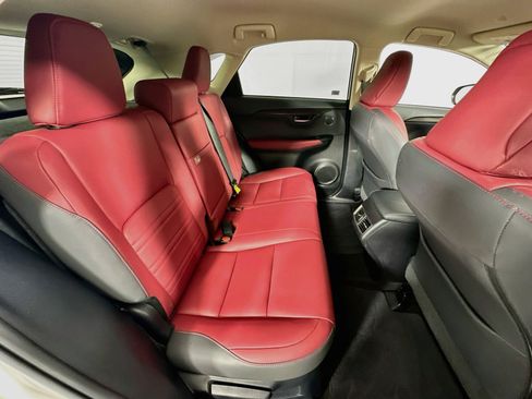 Used 2021 Lexus NX 300 FWD w/ Accessory Package 2 image 24