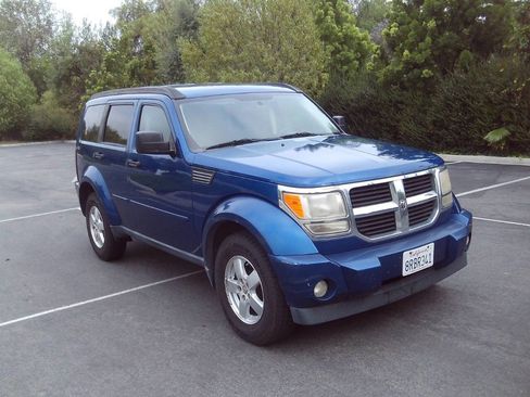Used 2009 Dodge Nitro SE image 9