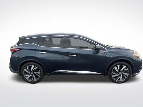 Used 2015 Nissan Murano Platinum w/ Platinum Technology Package image 9