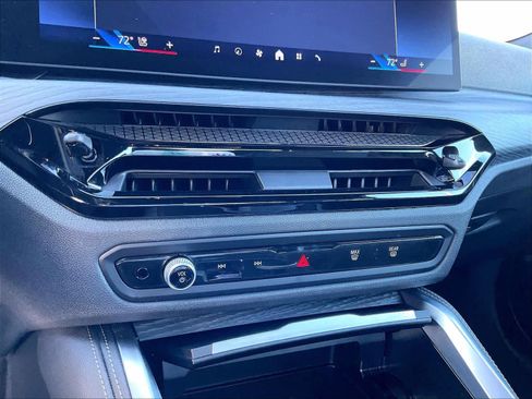 Certified 2026 BMW 430i Coupe w/ M Sport Package image 33