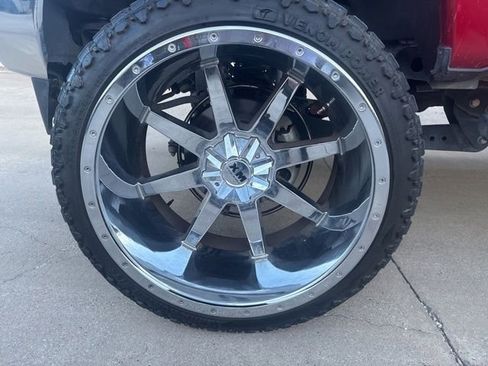 Used 2019 Ford F250 Lariat w/ Lariat Value Package image 25