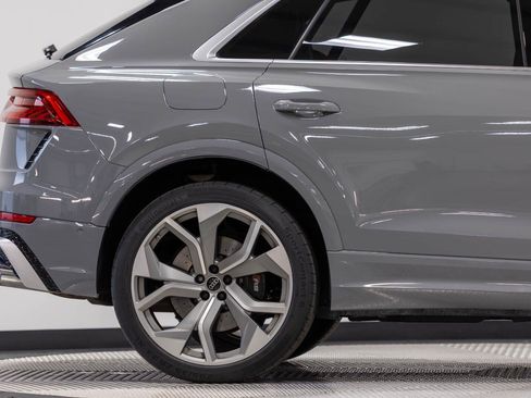Used 2024 Audi RS Q8 w/ Executive Package AWD/4WD image 24