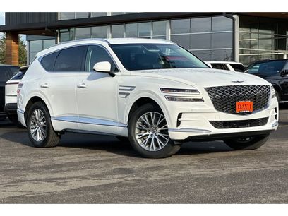 Used 2024 Genesis GV80 2.5T