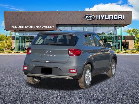 New 2026 Hyundai Venue SE image 6
