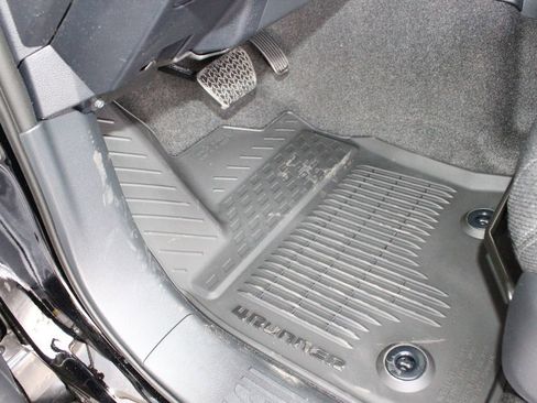 New 2026 Toyota 4Runner SR5 image 18