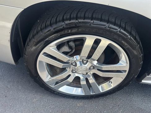 Used 2008 Chevrolet HHR SS FWD image 33