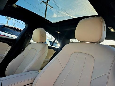 New 2026 Mercedes-Benz CLA 250 4MATIC image 19