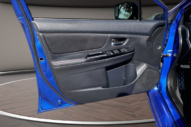 Used 2019 Subaru WRX Premium AWD/4WD image 21