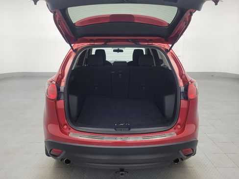 Used 2016 MAZDA CX-5 Touring w/ Bose/Moonroof Package FWD image 29