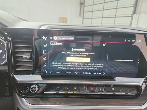 New 2026 GMC Sierra 1500 SLT w/ SLT Premium Plus Package image 30