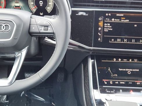 New 2026 Audi Q8 Premium Plus image 26