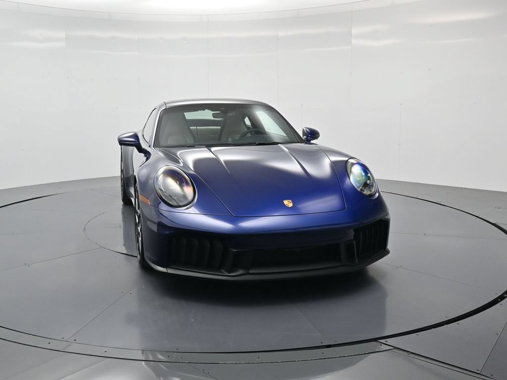 Used 2026 Porsche 911 Carrera GTS RWD image 33