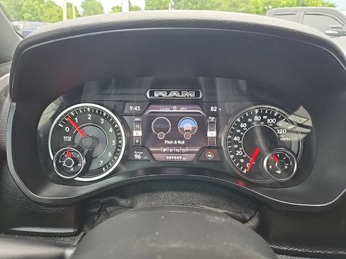 Used 2021 RAM 1500 Big Horn AWD/4WD image 56