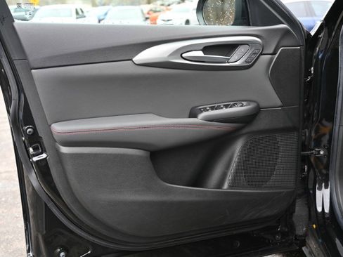 Used 2024 Dodge Hornet R/T w/ R/T Blacktop Package image 19