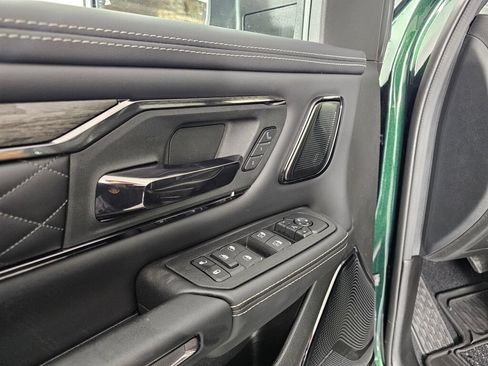 New 2026 RAM 1500 Limited AWD/4WD image 21