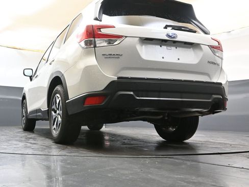 Certified 2023 Subaru Forester Premium image 44