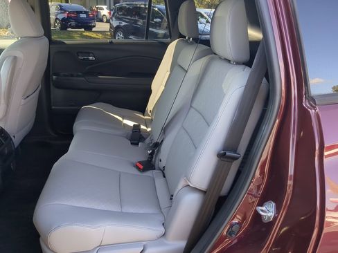 Used 2021 Honda Passport EX-L image 12