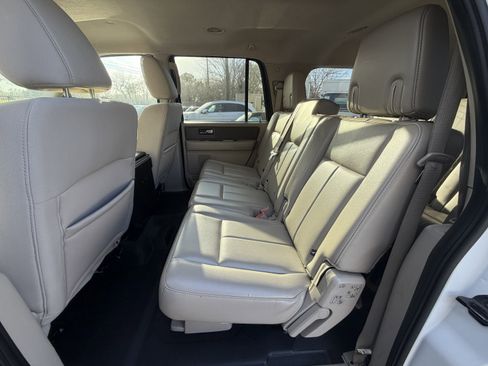 Used 2013 Ford Expedition EL XL image 16